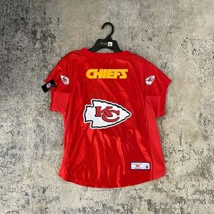 Chiefs DOG Jersey XL